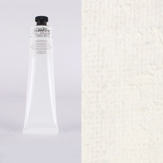 Seawhite Oil Paint, 200mL