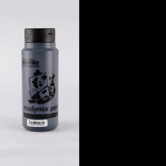 Ready Mixed Paint, 500mL