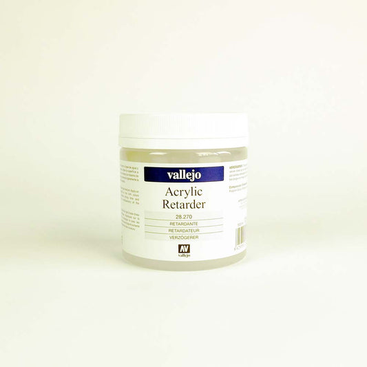Acrylic Retarder, 500mL