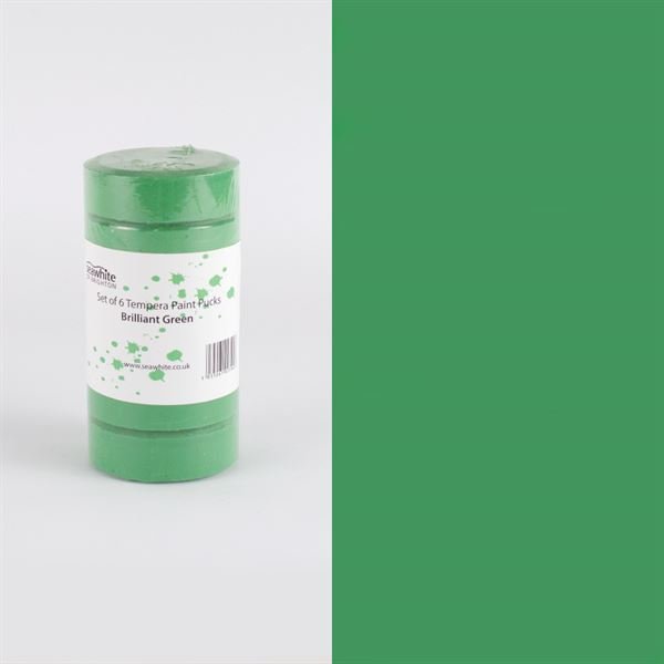 Big Colour Blocks, Pack of 6