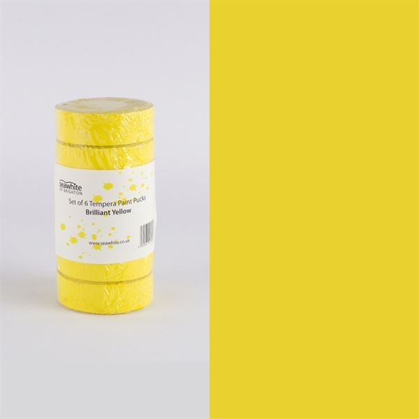 Big Colour Blocks, Pack of 6