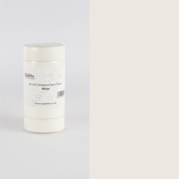 Big Colour Blocks, Pack of 6