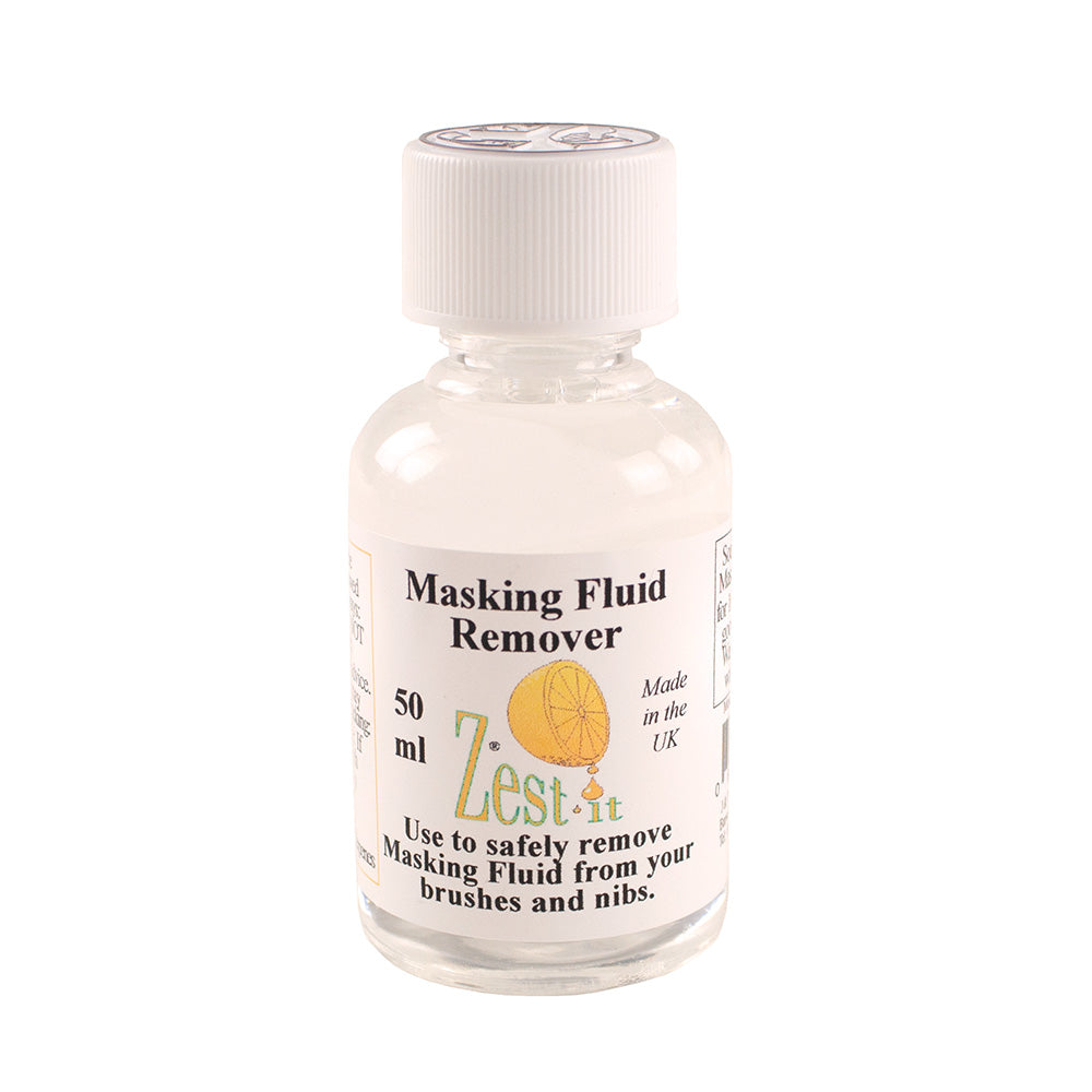 Masking Liquid Remover, 50mL