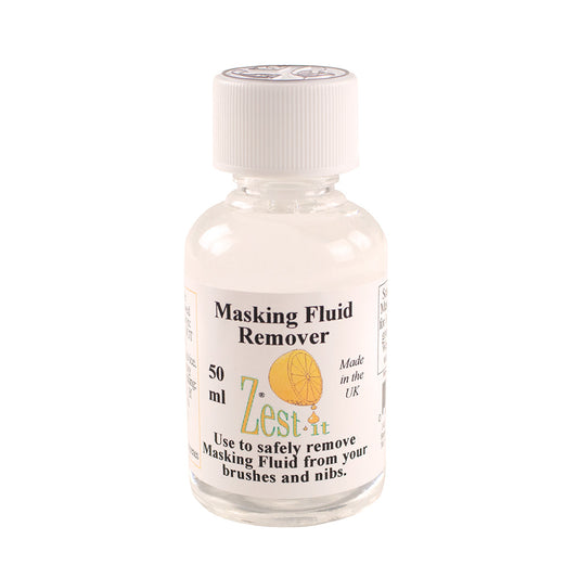 Masking Liquid Remover, 50mL