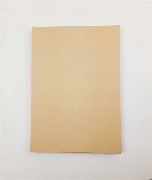 Trend Coloured Hardback Sketchbook