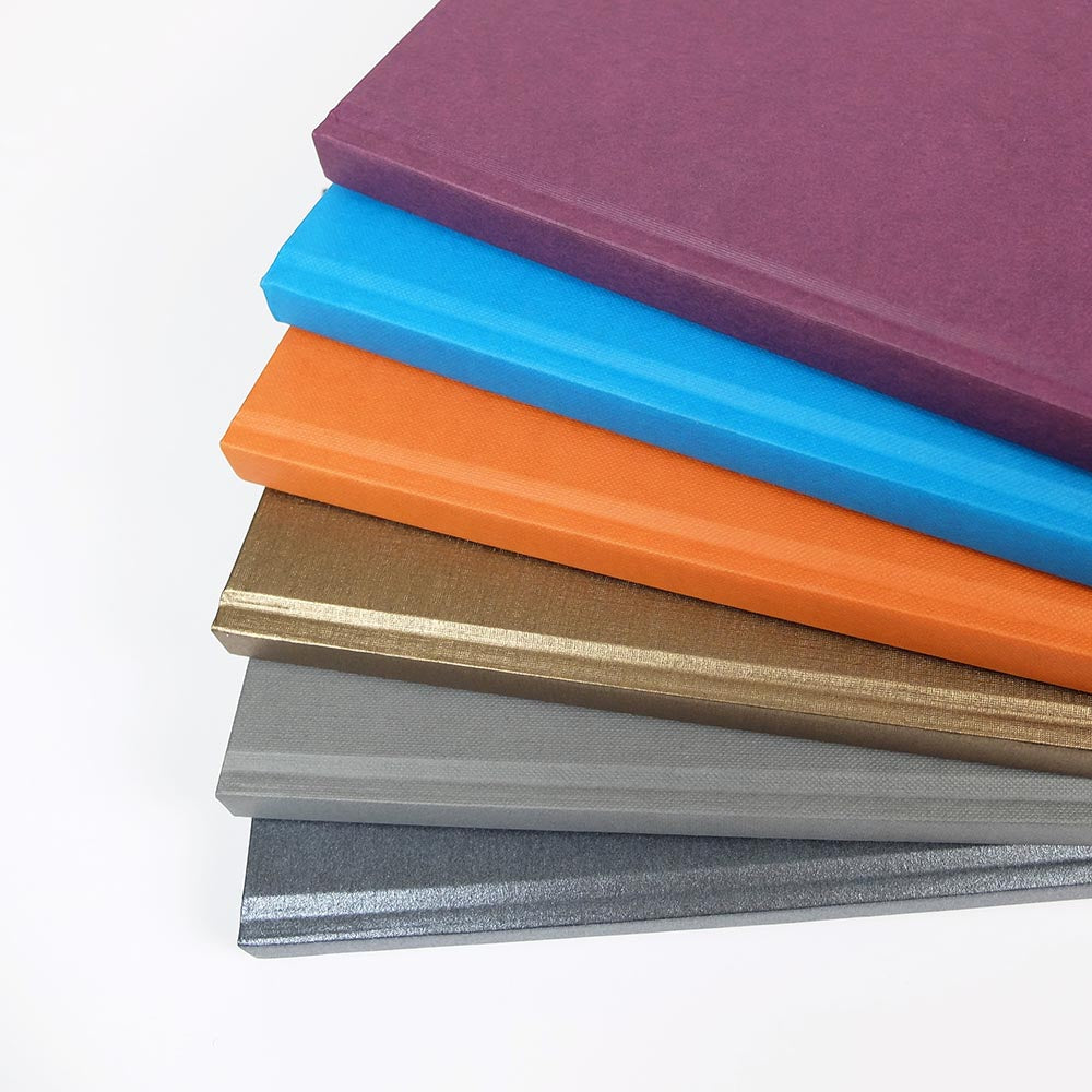 Trend Coloured Hardback Sketchbook