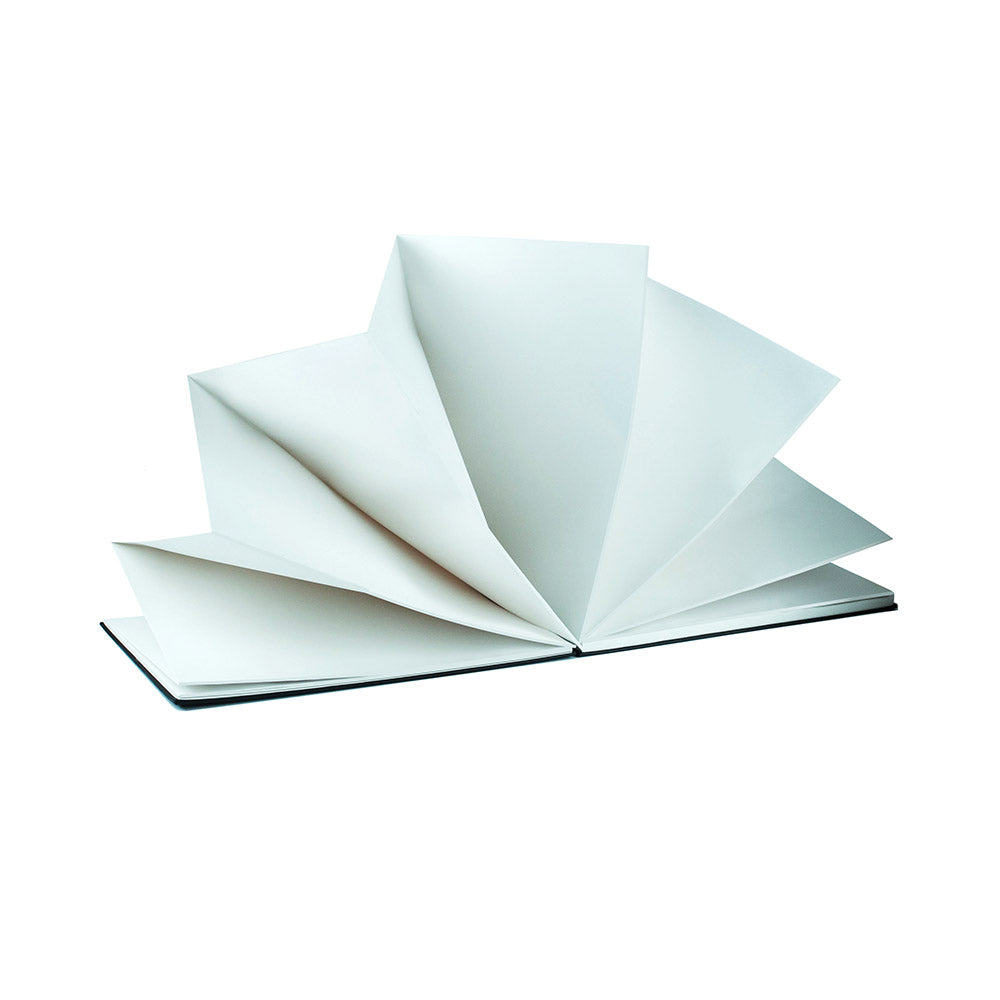 Concertina Sketchbook, 70 pages