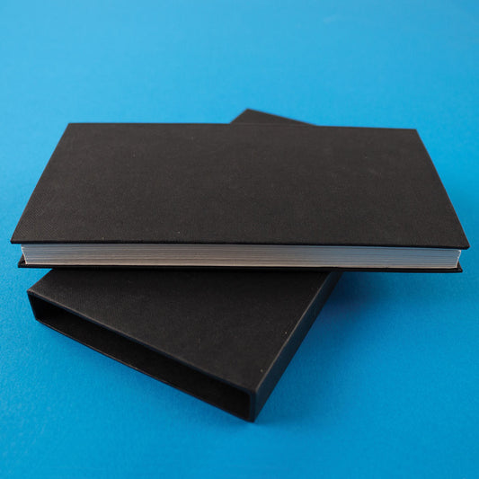 Pocket Concertina, 38 pages