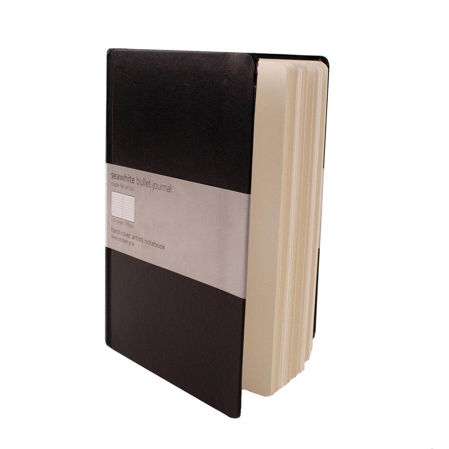 Bullet Journal / Dot Grid 5mm Travel Journal