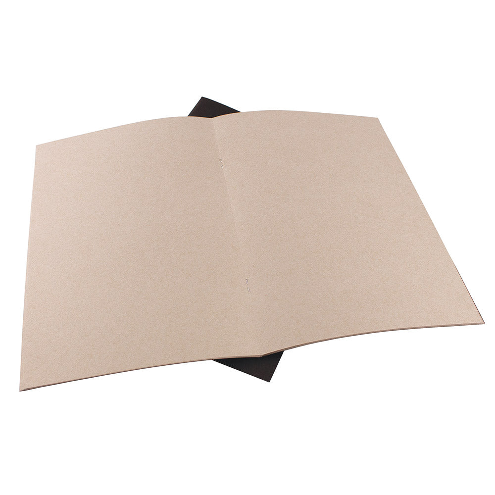 Starter Sketchbook, Grey Paper