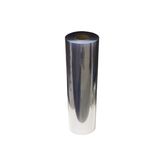 Clear Vacuum Forming PVC, 50m roll