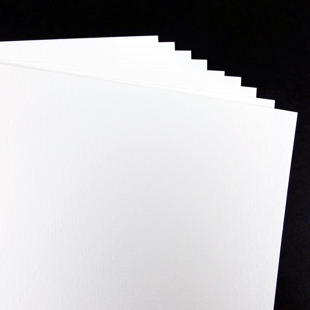 Seawhite Watercolour Paper 225gsm