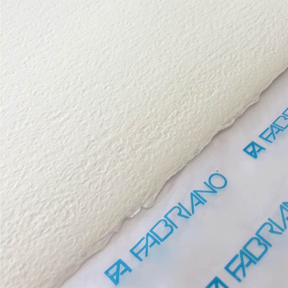 Fabriano Artistico Watercolour Paper