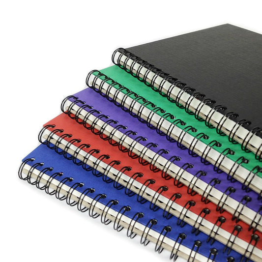 Standard Brit Sketchbook, Coloured Cover