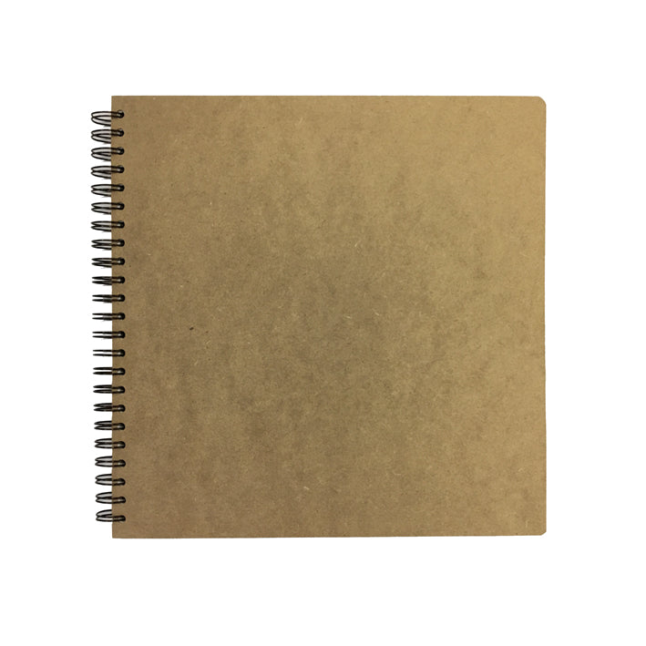 "A"-Size Drawing Board Cover, White Paper