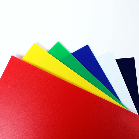Polypropylene Sheet